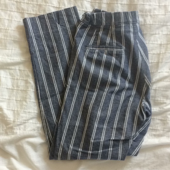 Brandy Melville Pants - Brandy Melville Tilden Pants